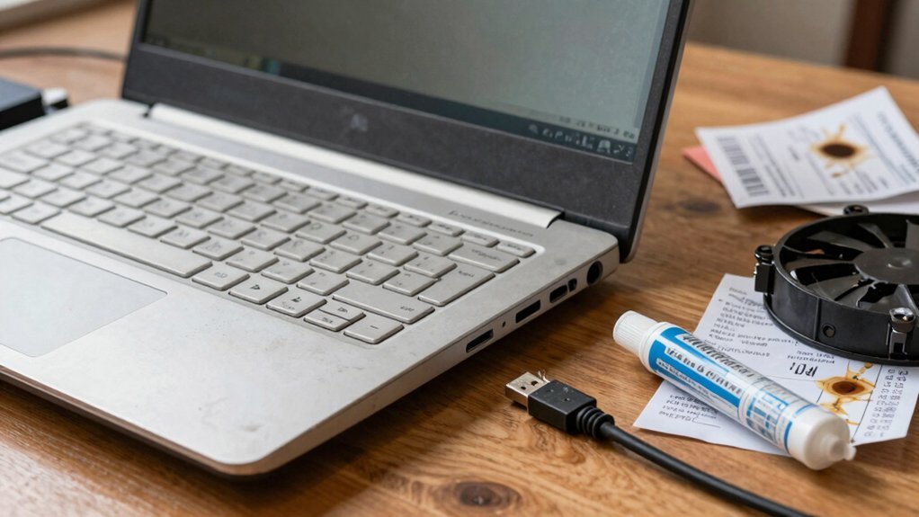 Used Laptop Reliability: Performance Problems You’ll Face