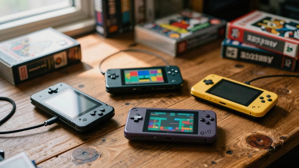 value handhelds under 200 specs and models