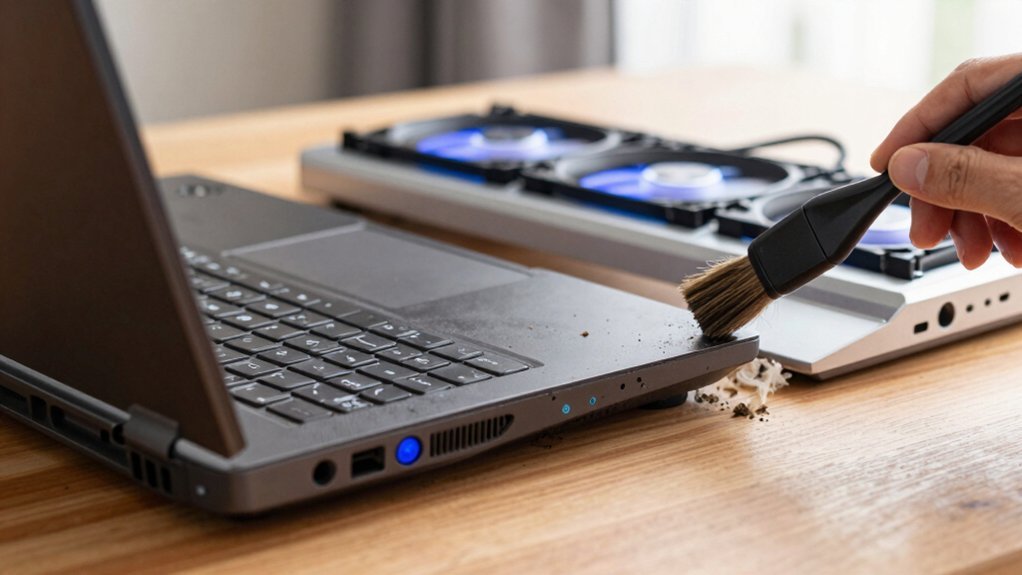 vent cleaning cooling pad elevate