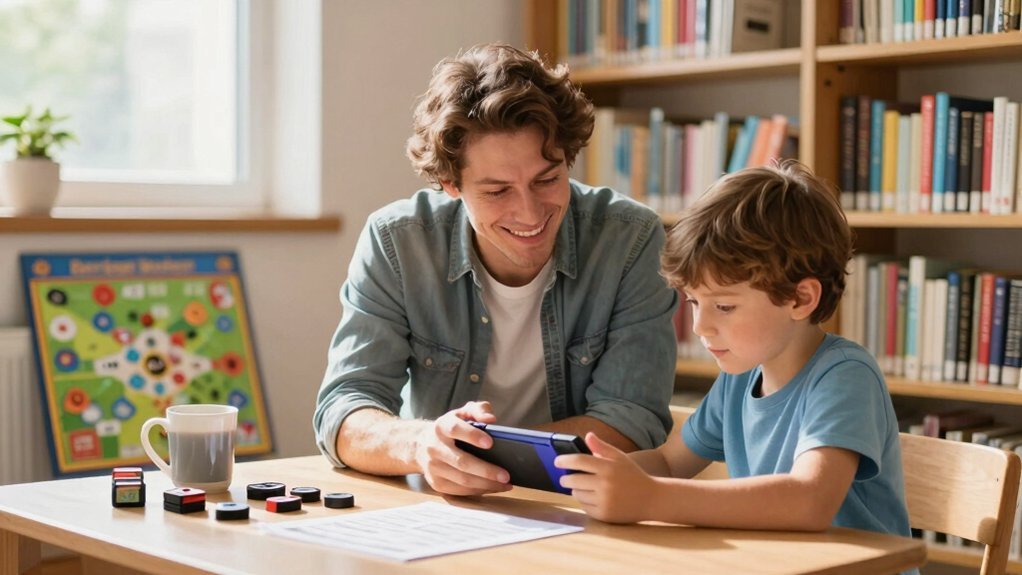 How to Volunteer as a Library Gaming Mentor