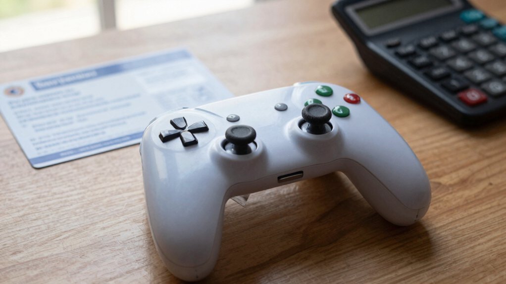 warranty timing and coverage for controller repairs