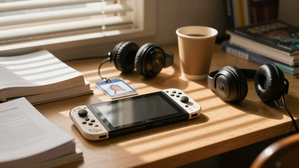 Why No Nintendo Switch Student Discounts Exist?