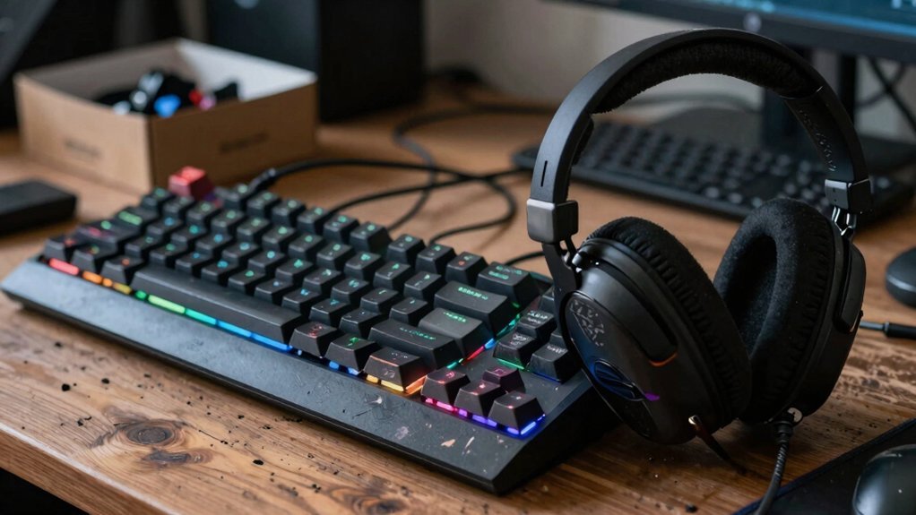 Why Refurbished Gaming Gear Loses Value Fast?