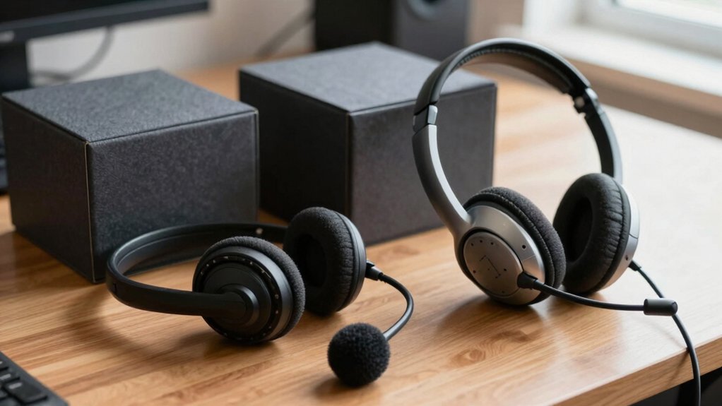 wireless vs wired latency price mic detachability