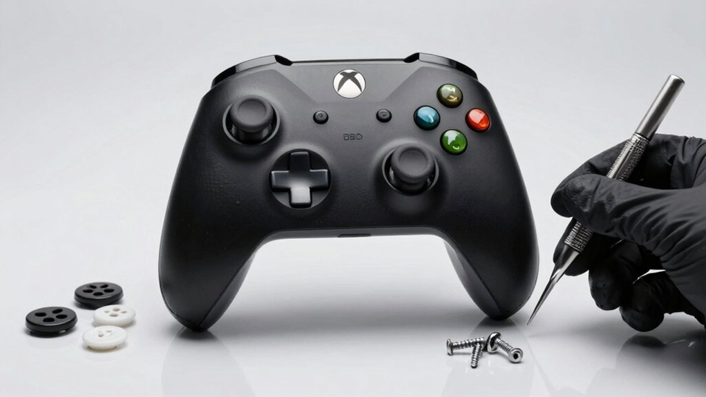 Xbox Controller: Repair or Replace? 10 Cost Comparisons